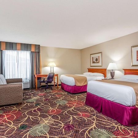 Baymont By Wyndham Cornelia Hotel Luaran gambar