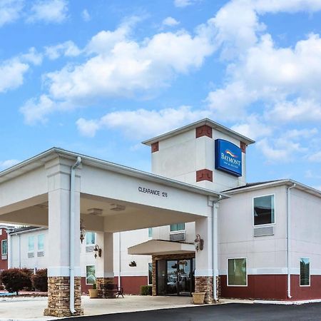 Baymont By Wyndham Cornelia Hotel Luaran gambar