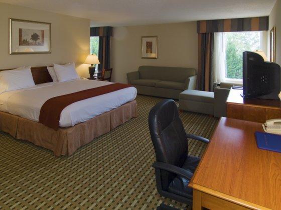 Baymont By Wyndham Cornelia Hotel Luaran gambar