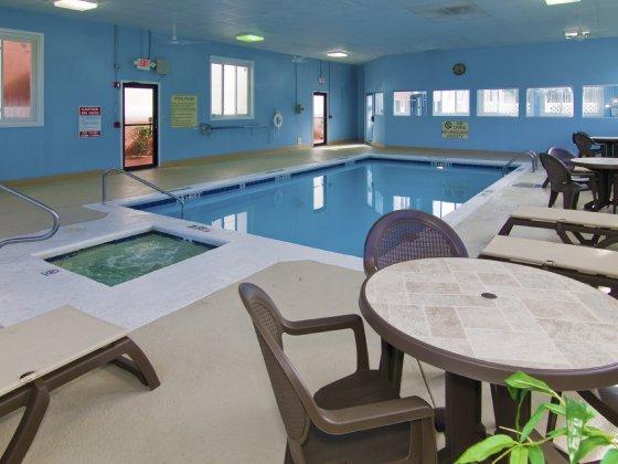 Baymont By Wyndham Cornelia Hotel Luaran gambar