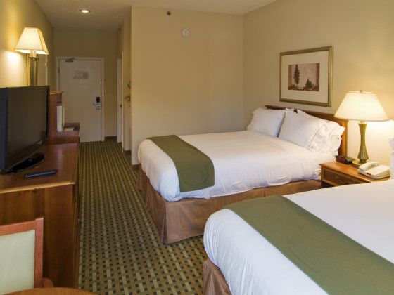 Baymont By Wyndham Cornelia Hotel Bilik gambar