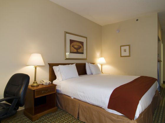 Baymont By Wyndham Cornelia Hotel Bilik gambar