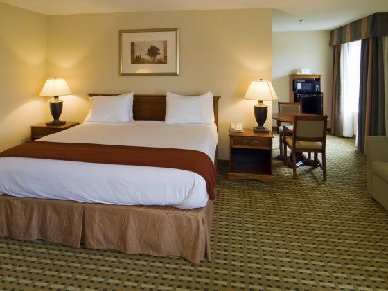 Baymont By Wyndham Cornelia Hotel Bilik gambar